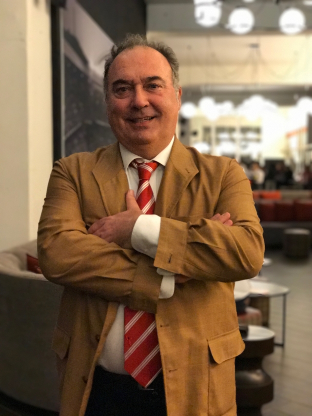iñaki ahedo